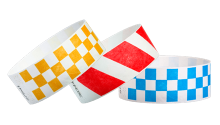 Tyvek® Regular Diseños o Figuras