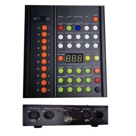 Controlador de manillas LED RF