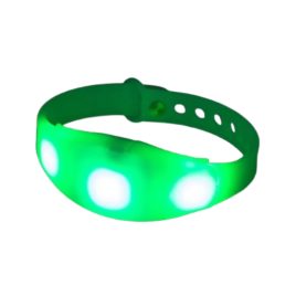 Manillas LED DMX