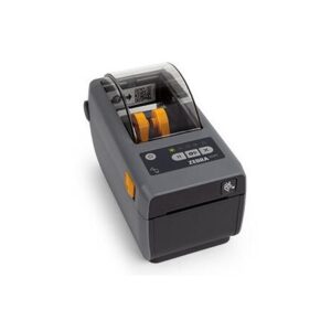 Impresora Térmica Directa Zebra ZD411